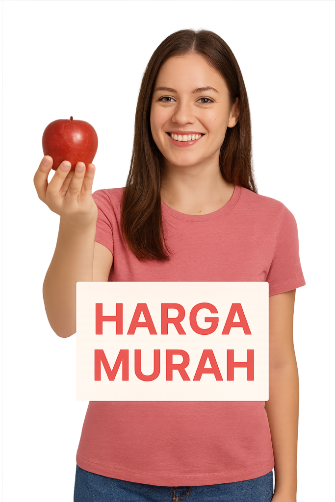 gambar harga murah